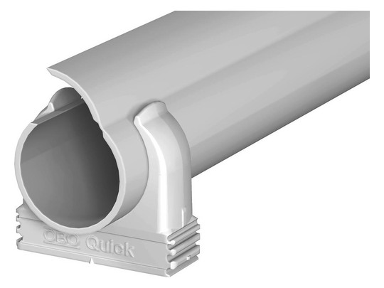 OBO 2954 M16 LGR Quick-Pipe-Set 