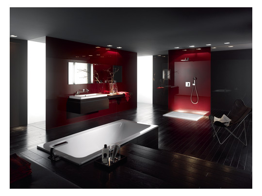Badewanne BetteOne 3310 ägäis, 160x70x42cm