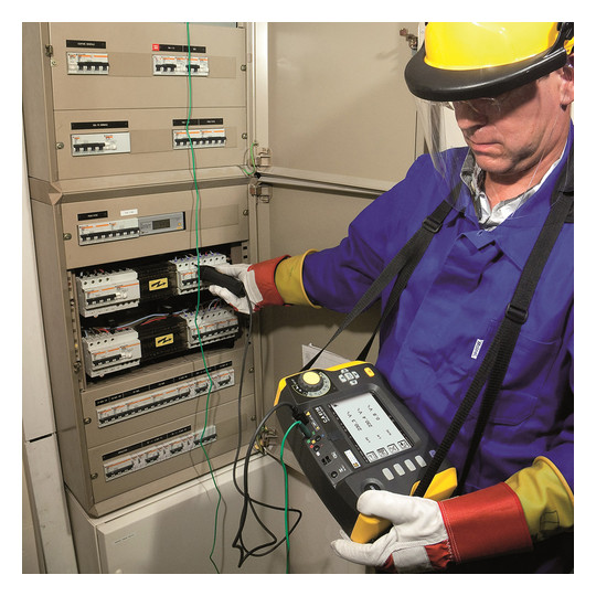 Chauvin C.A 6117               P01145460 