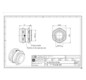HART Verschraubung M40       19000005097 