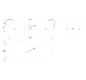 Badewanne BetteStarlet Oval 2740 185x85x42cm, pergamon