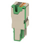 Weidmüller APG 2.5/3-2BG-GN Stecker 