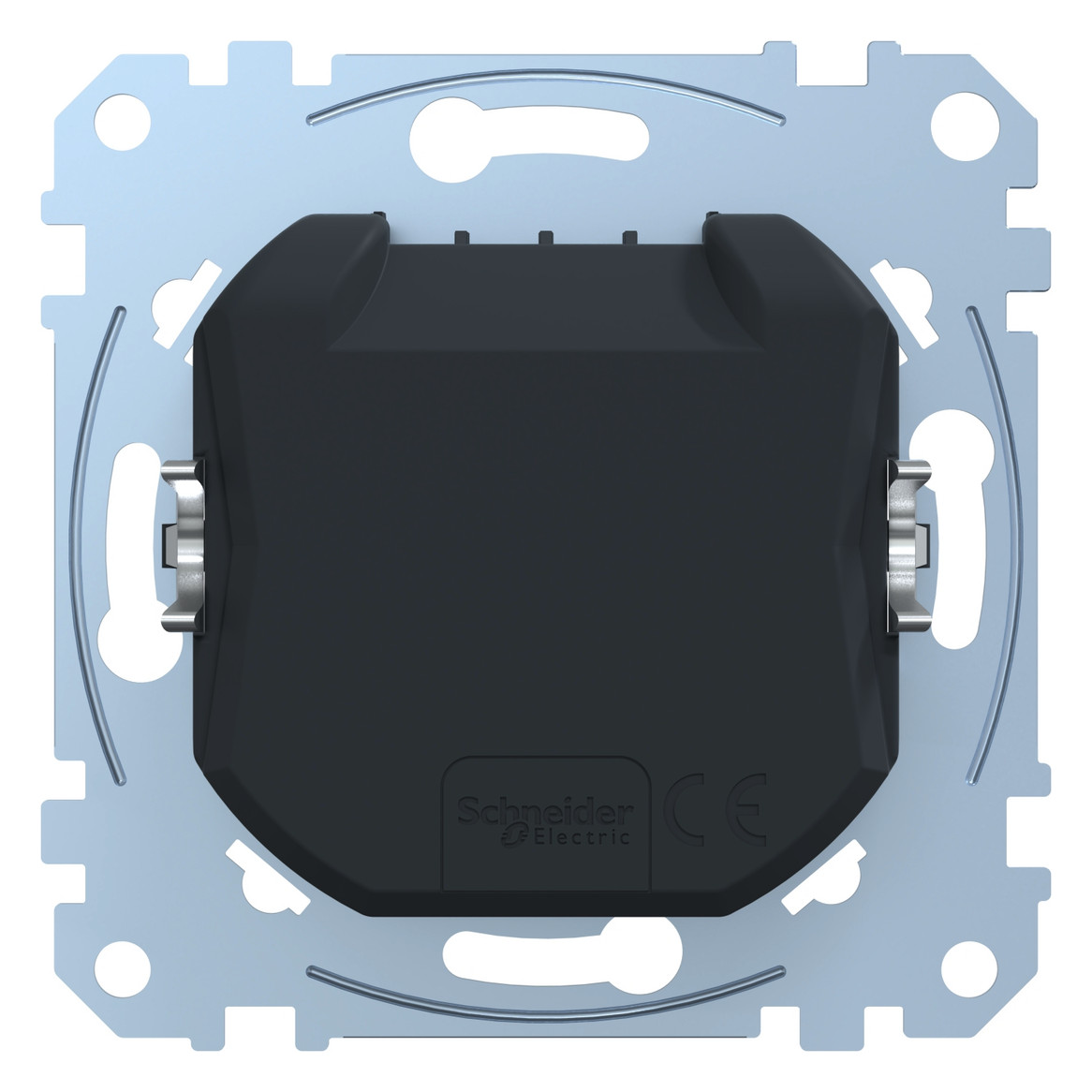 Jalousiesteuerung UP Nebenstelleneingang Mit Helligkeitssensoranschluss 1000W