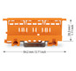 Befestigung Serie 221