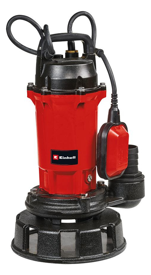 Bild Schmutzwasserpumpe GE-DP 900 Cut - EINHELL-0