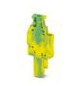 Phoenix 3045253 Stecker UPBV 2,5/ 1 GNYE 