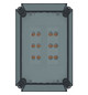 EATON CI43-S60-160/3-4D02 D02  EP-501514 