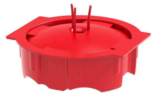 Primo Universalputzdeckel           P722 