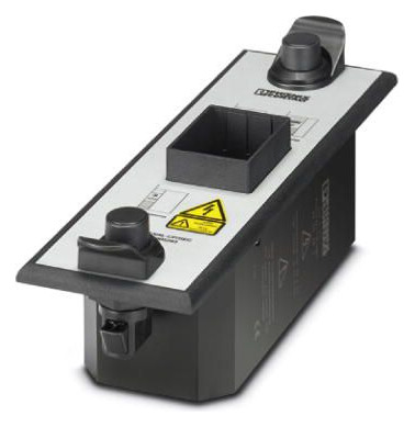 Phoenix 2905283   CM 2-PA-FLT/VAL-CP/SEC 