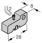 Turck Montagezubehör,für         SMC-325 