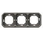 Legrand 069687L Plexo New FRUP 3f 