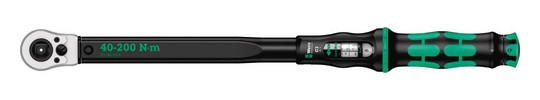 Wera-Drehmomentschlüssel Click-Torque Push C3 -...