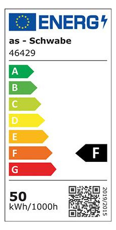 Bild LED-SAMSUNG-Mobil 50W 4250Lumen Gestell 2xDosen - as-Schwabe-1