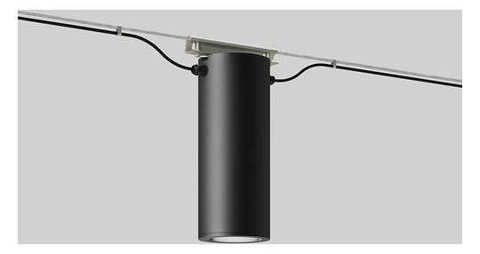 BEGA Pendelleuchte 3000K         84405K3 