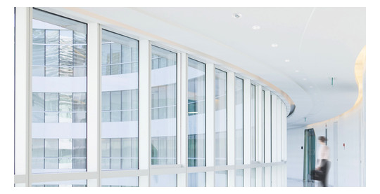 Esylux PD-FLAT 360i/8 SW KNX  EP10451713 