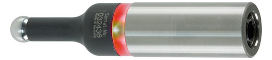 TSCHORN-2D-Kantentaster mit Leuchtanzeige - 16mm