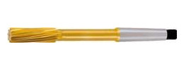 BECK-Maschinenreibahle DIN208B, Mk, HSS-E-TiN - 14,0mm