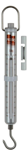 PESOLA-Federwaage Macro - 5kg