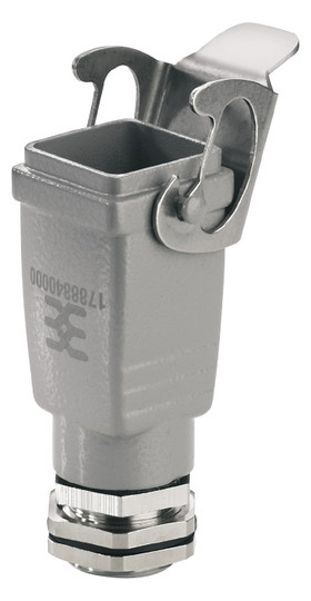 Weidmüller HDC 04A ELU 1M20G HDC-Gehäuse 
