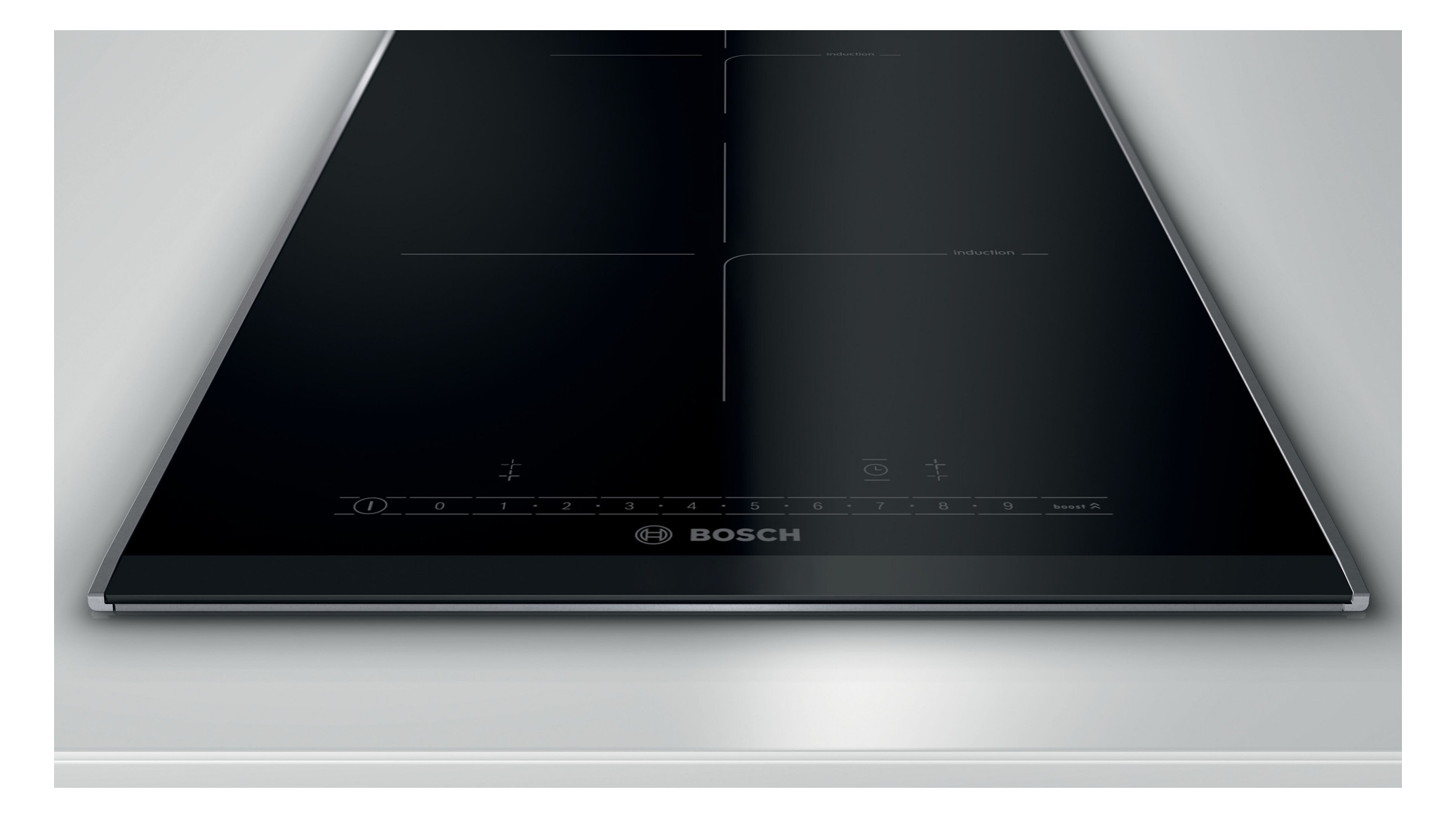 Induktionsfeld autark Serie 6 306x527mm