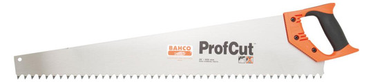 BAHCO-Leichtbetonsäge ProfCut 650 mm