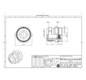 HART UNI HF Dichtverschr. M2 19620005092 