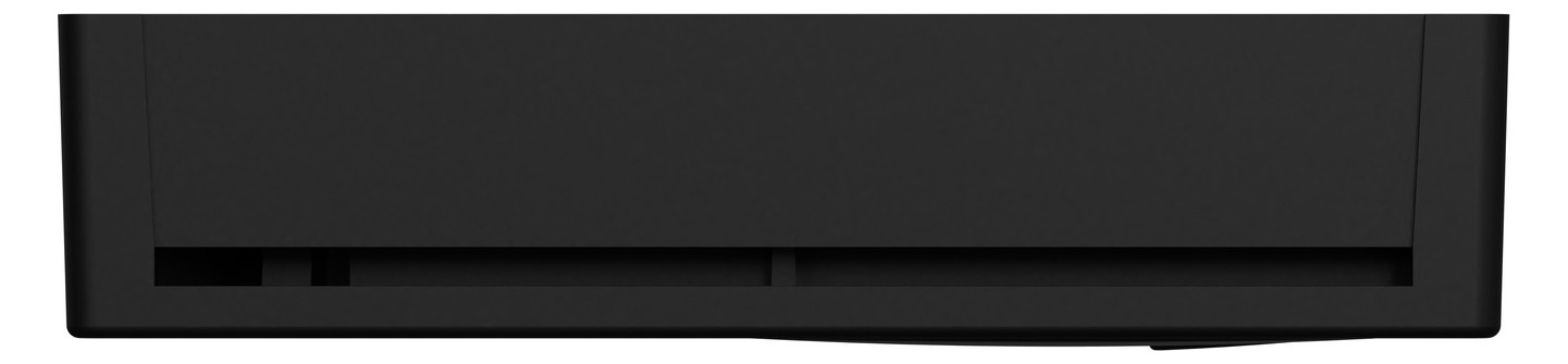 Zentralplatte Thermostat sw mt