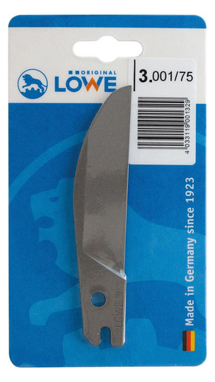 LÖWE-Ersatzklinge für 3.606