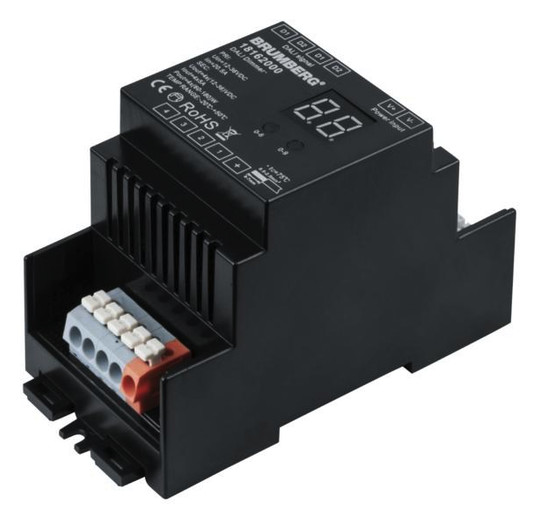 Symbol Dimmer IP20