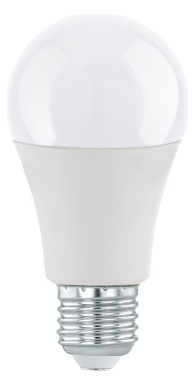 EGLO Leuchtmittel E27-LED A60 9W   11932 