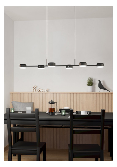 EGLO LED-Hängeleuchte/6           900352 