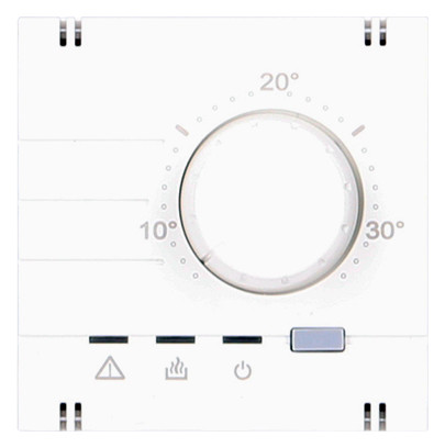 HHG Thermostat Analog        90961068-DE 