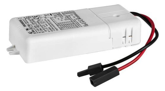 LED-Steuerung 3,5-17W 350mA 48,5V IP20 DALI Dimmung DALI Kstgeh dyn