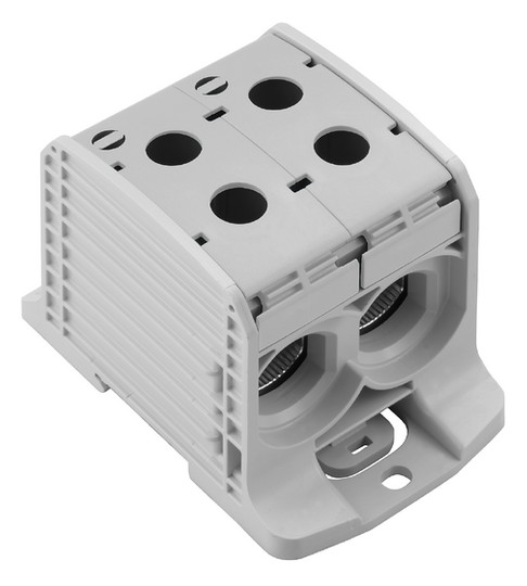 Weidmüller WPD 232 2X185/2X185 GY 