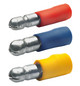 Rundstecker Ms bl 1-2,5qmm rnd_5mm teiliso rnd 5mm Polyvinylchlorid (PVC)