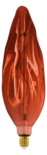 EGLO Leuchtmittel E27-LED CF117   110281 