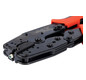 Presszange mech 350mm versch.Eins 0,5-10qmm