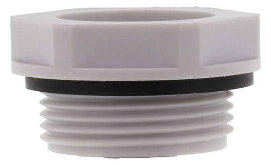 WISKA Reduzierung      KRM 50/32 EADR 50 