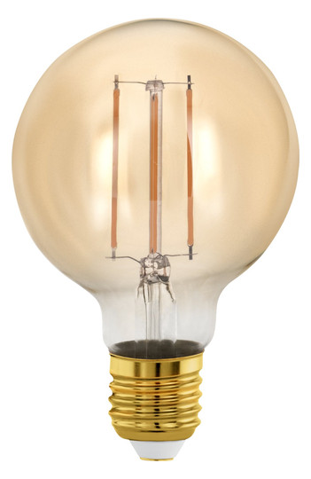 EGLO Leuchtmittel E27-LED G80 4W  110063 