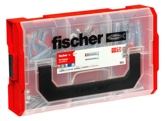Fischer fischer FixTainer DuoHM   572927 