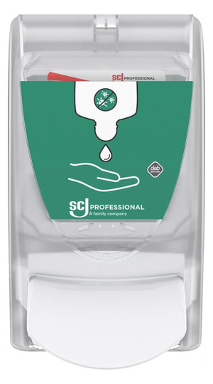 SC Johnson-Wandspender PROLINE für 1l-Kartuschen...