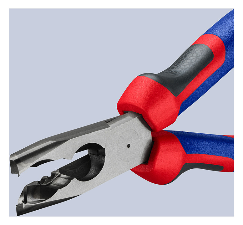 Abisolierwerkzeug Ø8-13mm 1,5-2,5qmm rnd Rundschn