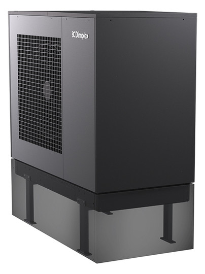 Dimplex Bodenkonsole            BKV 2030 