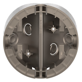BJ Busch-Wächter  Eckadapter 6851/EA-136 
