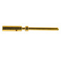 HART M12 male contact crimp  21011009020 