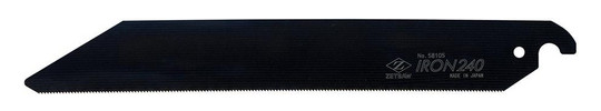 ZetSaw-Sägeblatt 240mm Iron240