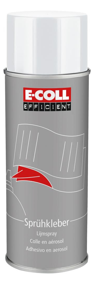 Bild Sprühkleber 400ml E-COLL Efficient EE-0