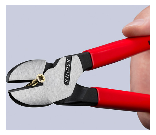 Seitenschneider 250mm isol