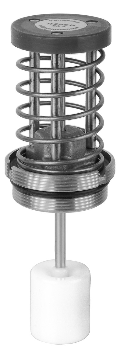 R295HA-1A-VENTILEINSATZ KPL. 1/2-1"