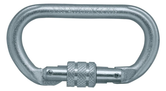 SKYLOTEC-Stahlkarabiner passO-SC